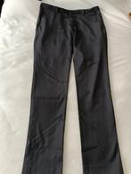 Klassieke broek, Kleding | Heren, Broeken en Pantalons, Ophalen, Gedragen, Zwart, Zara Man