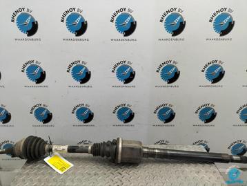 LANDROVER DISCOVERY L462 MK5 3.0V6D [R_DRIVESHAFT] 2017 beschikbaar voor biedingen