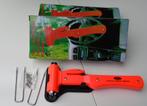NOODHAMER/ EMERGENCY HAMMER Nieuw, Auto-onderdelen, Verzenden, Nieuw