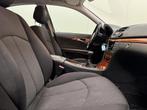 Mercedes-Benz E 200 2.2 CDI Man. - Airco - Radio - EXPORT!, Auto's, Mercedes-Benz, 4 deurs, 4 cilinders, Parkeersensor, Euro 4