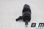 Koplamp sproeier pomp Audi A3 8Y 6R0955681, Utilisé