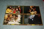 rare affiche photos cinema N 3 the goonies 1985, Collections, Posters & Affiches, Comme neuf, Enlèvement ou Envoi