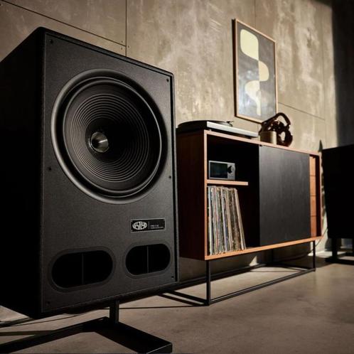 VESTLYD 12C-luidsprekers met gratis statieven, Audio, Tv en Foto, Luidsprekerboxen, Nieuw, Front, Rear of Stereo speakers, 120 watt of meer