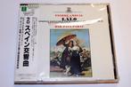 CD 1994 new in blister violin Amayol Paray Lalo Erato Japan, Enlèvement ou Envoi, Romantique, Neuf, dans son emballage, Musique de chambre