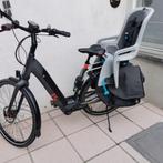 Fietsstoel Thule, Ophalen, Achterzitje, Gebruikt, 0 t/m 18 kg