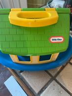 speelboot met dieren, Ophalen of Verzenden, Gebruikt