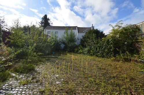 Maison à vendre à Morlanwelz, Immo, Huizen en Appartementen te koop, Vrijstaande woning