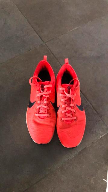 Nike downshifter 12 maat 41 beschikbaar voor biedingen
