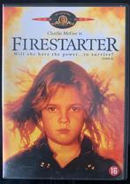 FIRESTARTER - Stephen King - dvd., Comme neuf, Enlèvement ou Envoi