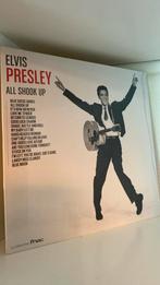 Elvis Presley – All Shook Up - Europe 2022, Cd's en Dvd's, Vinyl | Rock, Rock-'n-Roll, Nieuw in verpakking