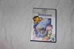dvd winnie l'ourson et l'élfélant, CD & DVD, Enlèvement, Utilisé