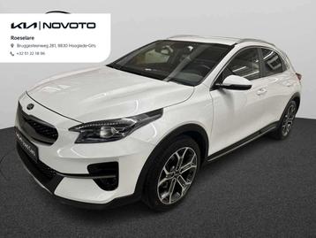 Kia Xceed 1.0 T-GDi More ISG beschikbaar voor biedingen