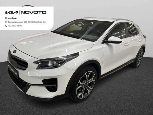 Kia Xceed 1.0 T-GDi More ISG, Auto's, Kia, Bedrijf, Te koop, XCeed, Alarm, Centrale vergrendeling, Cruise Control, Dakrails, Electronic Stability Program (ESP)