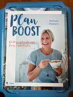 Plan Boost van Nathalie Meskens, Boeken, Ophalen, Zo goed als nieuw