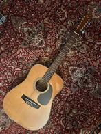 Fender Acoustic 1973 - 12-snarig, Muziek en Instrumenten, Ophalen, Gebruikt, Western- of Steelstringgitaar, 12-snarig