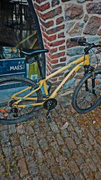Vtt rockrider st100, Enlèvement, Comme neuf, 15 à 20 vitesses, Rockrider