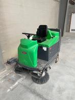 Dibo Veegmachine Model 1280E, Zakelijke goederen, Machines en Bouw | Onderhoud en Reiniging, Ophalen