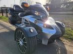 Goldwing gl1800 trike sturgis r18