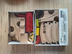 Ikea houten trein set - nieuw, Kinderen en Baby's, Speelgoed | Houten speelgoed, Nieuw, Ophalen