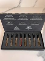 Sasva- discovery set 8x2ml EDP, Ophalen of Verzenden, Zo goed als nieuw