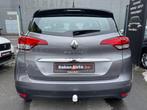 Renault Scenic 1.5 Dci Bose Édition Euro 6B 2017, Auto's, Renault, Te koop, Zilver of Grijs, Diesel, Bedrijf