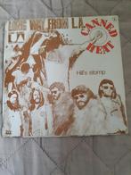 Single - Canned Heat – Long Way From L.A. - 1971, Cd's en Dvd's, Vinyl Singles, 7 inch, Single, Ophalen of Verzenden, Zo goed als nieuw