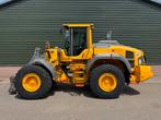 Volvo L110H (bj 2018), Wiellader of Shovel