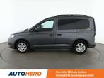 Volkswagen Caddy 2.0 TDI (bj 2024), Auto's, Volkswagen, Voorwielaandrijving, 75 kW, Gebruikt, Leder