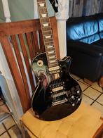 Relic Les Paul phoenix, Musique & Instruments, Instruments à corde | Guitares | Électriques, Enlèvement, Utilisé, Solid body, Autres marques