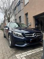 Mercedes c220 2017, Auto's, Mercedes-Benz, Automaat, Achterwielaandrijving, Overige kleuren, Leder