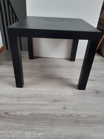 Table basse Ikea