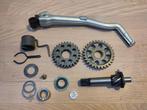 Kickstart Husqvarna SM450r, Ophalen of Verzenden, Nieuw