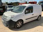 2019 Renault Kangoo Bedrijfswagen, Auto's, Gebruikt, Euro 6, Renault, Overige brandstoffen