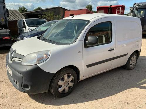 2019 Renault Kangoo Bedrijfswagen, Auto's, Bestelwagens en Lichte vracht, Bedrijf, Renault, Overige brandstoffen, Euro 6, Gebruikt