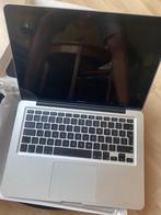 Apple Macbook, Gebruikt, Ophalen of Verzenden, MacBook, Onbekend