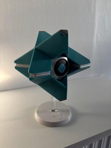 Destiny Ghost gaming collectible beschikbaar voor biedingen