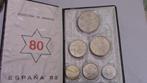 SPANJE 1982 *80, Verzenden