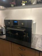 Combioven inbouw whirlpool, Elektronische apparatuur, Ophalen, Zo goed als nieuw, Inbouw