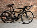 Megamo pulse elite Medium, Fietsen en Brommers, Fietsen | Racefietsen, Ophalen, Gebruikt, Carbon