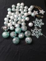 Kerstgerief, Ophalen of Verzenden, Zo goed als nieuw