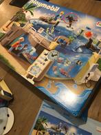 Playmobil 9060 Dolfinarium family fun, Ophalen, Gebruikt, Complete set