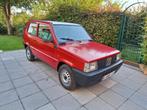 Fiat Panda, Auto's, Fiat, Voorwielaandrijving, 750 cc, Overige bekleding, Particulier