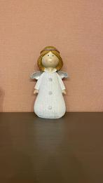 Engel, Ophalen, Zo goed als nieuw