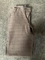 Pantalon à carreaux brun Bruce&butler w28’32 TBE, Kleding | Heren, Broeken en Pantalons, Bruin, Bruce & Butler, Ophalen of Verzenden