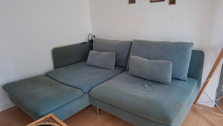 Zetel ikea, Huis en Inrichting, Zetels | Zetels, Ophalen