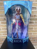Disney Limited Edition Kida Doll Pop Atlantis 17" LE9600, Verzamelen, Nieuw, Overige typen, Ophalen of Verzenden, Overige figuren