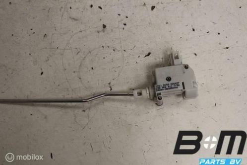 Stelmotor tankklep VW Golf 6R, Auto-onderdelen, Overige Auto-onderdelen, Gebruikt