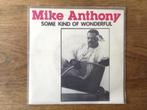 single mike anthony, Cd's en Dvd's, Ophalen of Verzenden, 7 inch, R&B en Soul, Single