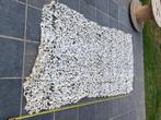 Witte camouflage net 2.7m x 1.4m, Ophalen of Verzenden, Landmacht, Overige typen