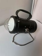 Oude Legerlamp – Gloednieuw (New Old Stock) – Uniek stuk, Ophalen of Verzenden, Nieuw, Batterij